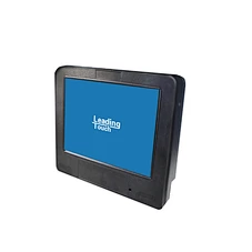8.4inch SAW touch monitor