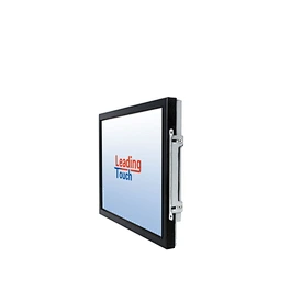 17inch SAW touch monitor