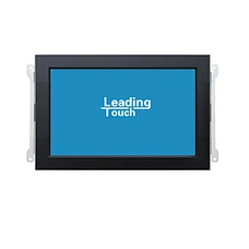 10.1inch IR touch monitor