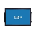 19inch widescreen 5-wire resistive touch monitor
