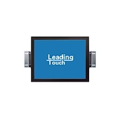 15inch SAW touch monitor
