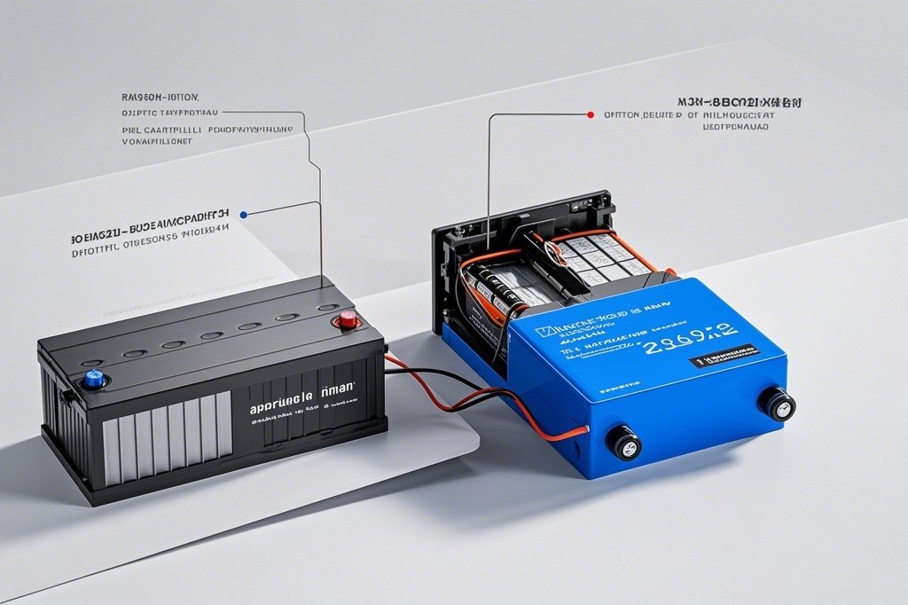 Lead-Acid Battery