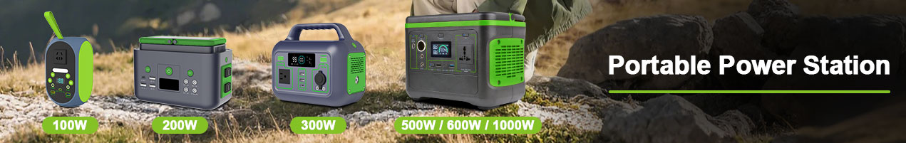 Best Portable Power Stations YABO Power