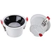 LED SMD Downlights