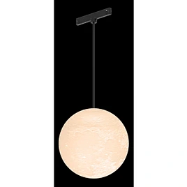 Brightness Planet Chandelier Light