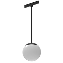 LED Suspended Spherical Lamp
