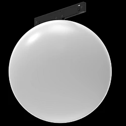 Utility Track Lighting