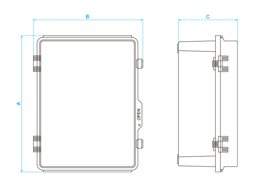 junction box