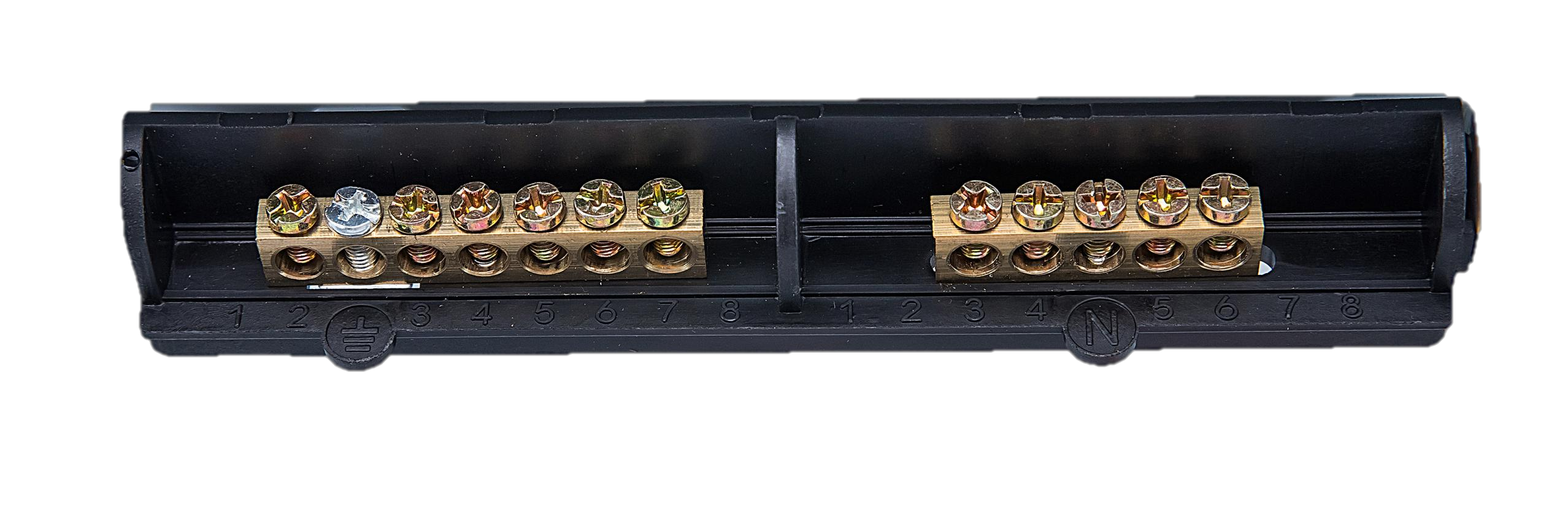 tsm distribution box