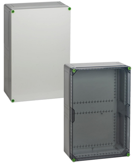 Waterproof Combinable Junction Box