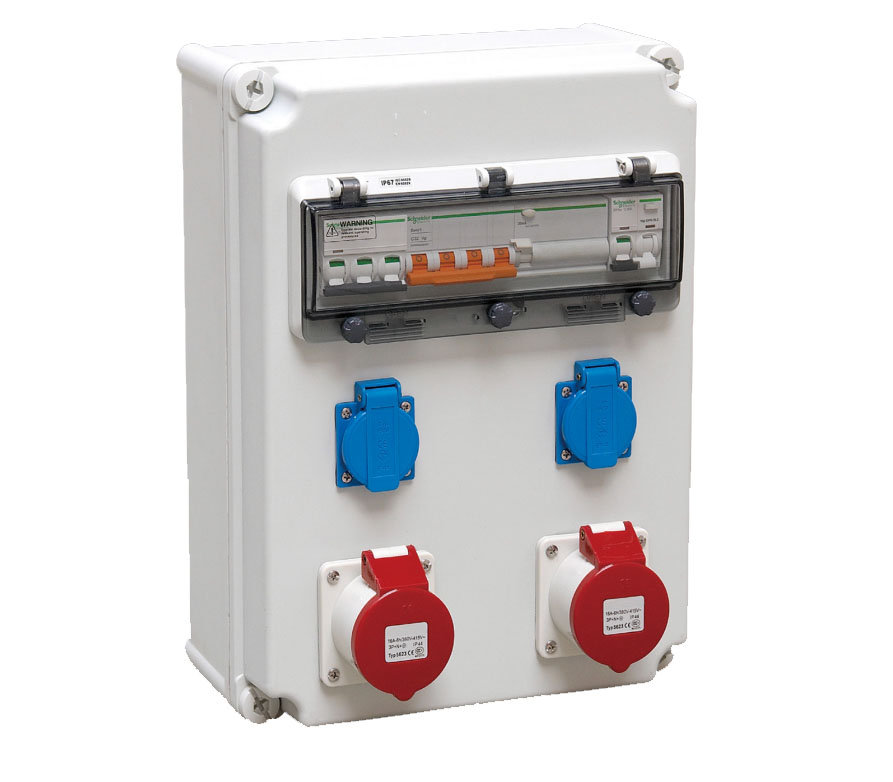 CANGO KG-WH-S protective window hood detail image for meter box window protection