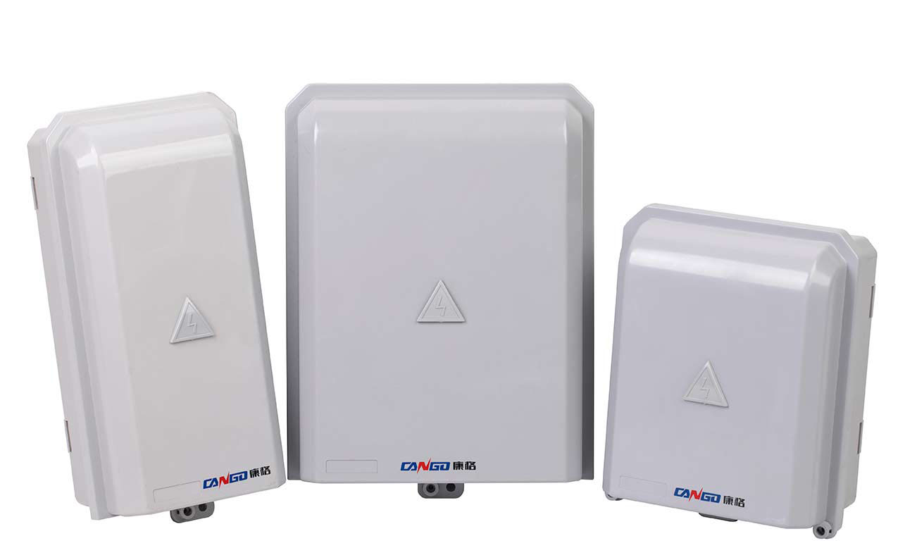 din rail b ox