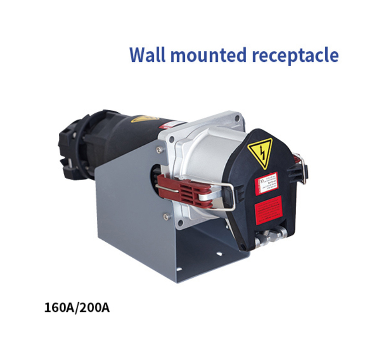 KG75221B/KG75226B B Type Surface Mounted Industrial Socket CANGO KG75221B/KG75226B B Type Surface Mounted Industrial Socket for industrial power connection