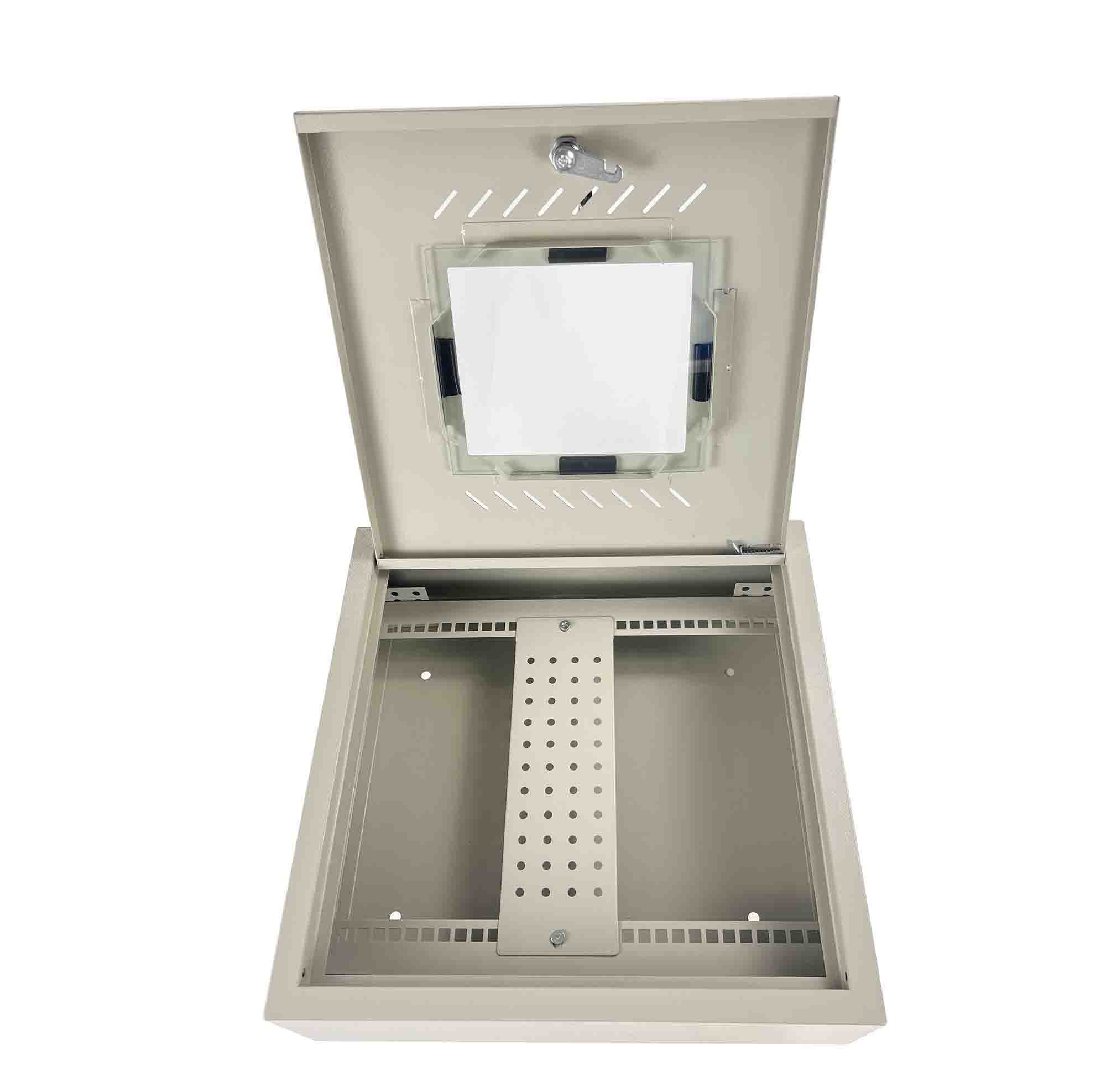 network distribution box