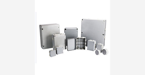 Waterproof Junction Box Manufacturer in China | CANGO