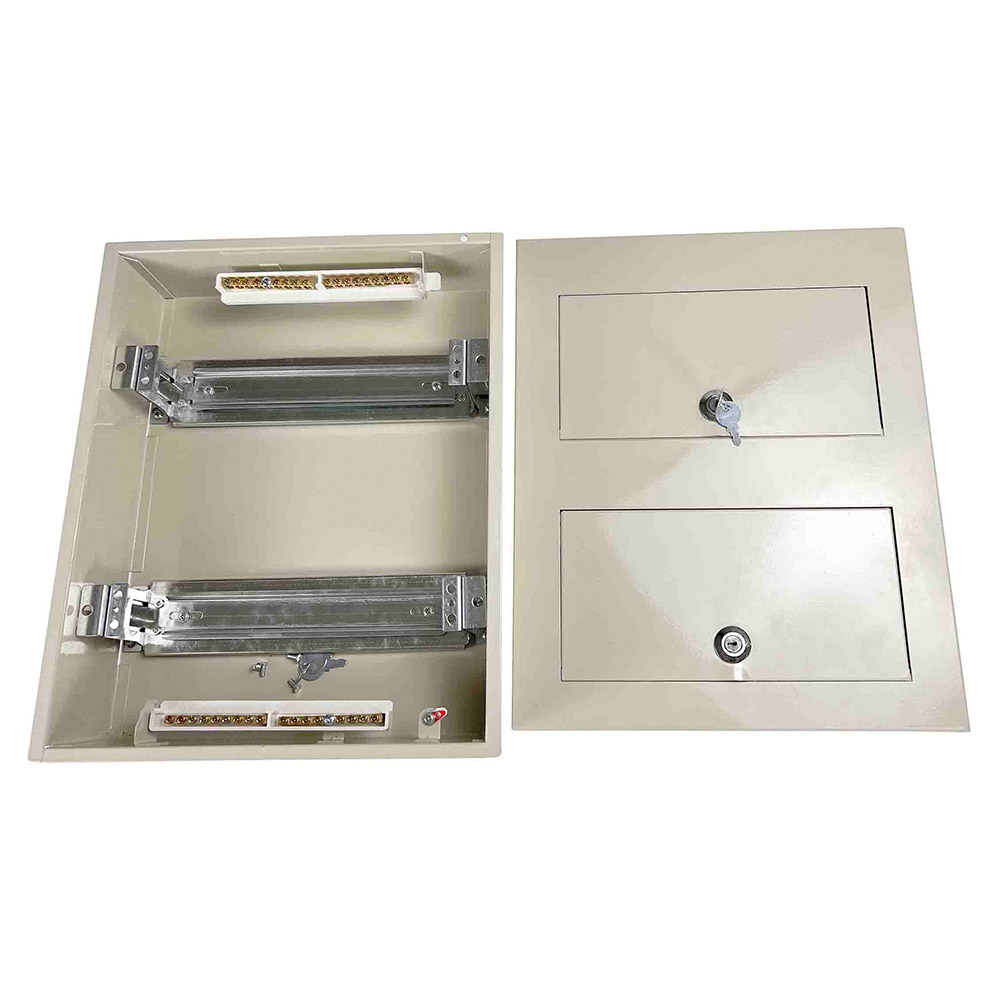 China metal distribution box manufacturer-Cango
