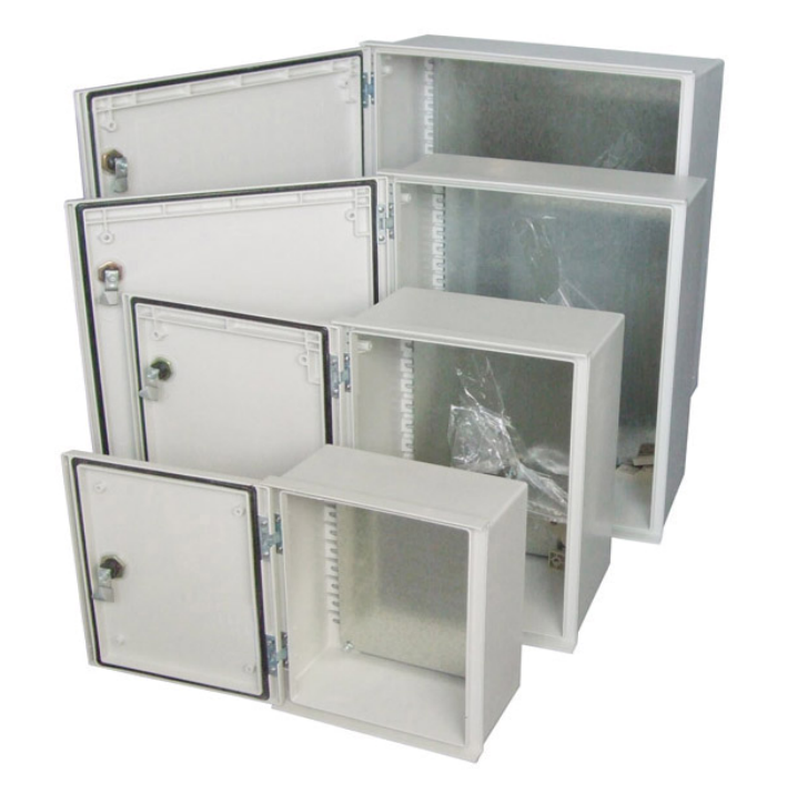 fiberglass smc enclosure