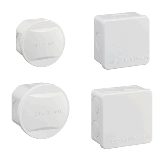 waterproof junction box