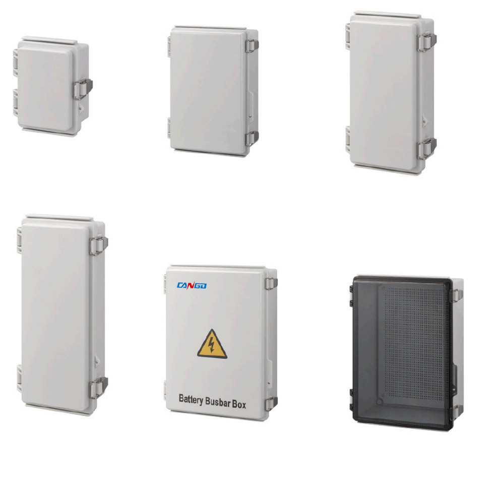 outdoor junction box