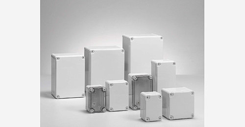 KG-AG Series Plastic Waterproof Box - , for Sale – CANGO