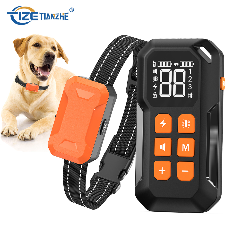 TZ-381 wireless dog fence
