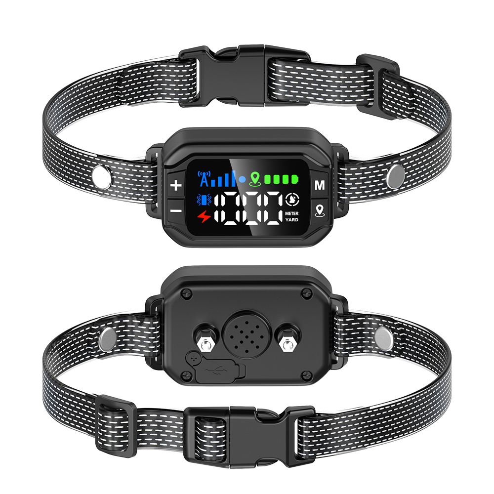 gps dog fence appearance design