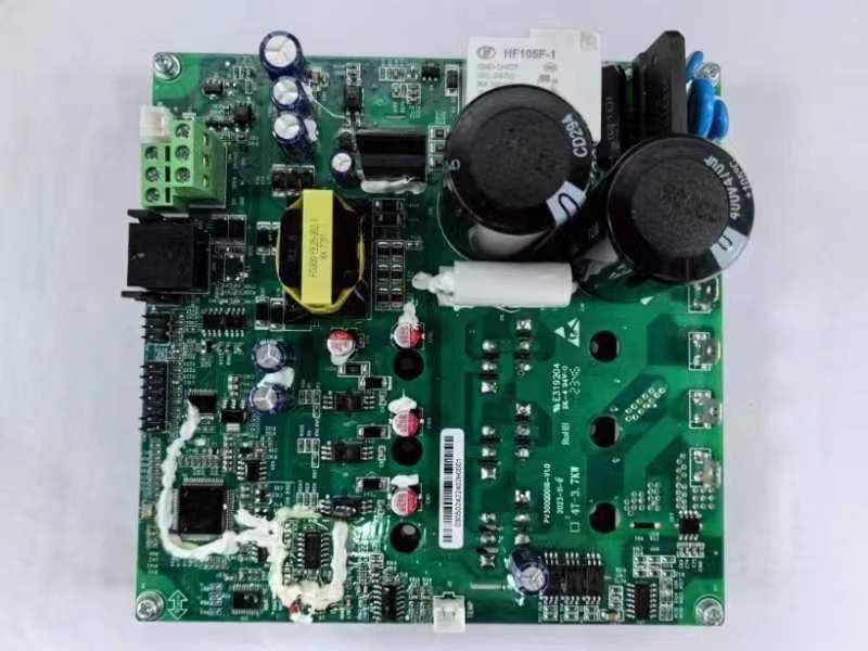 pcb board skd