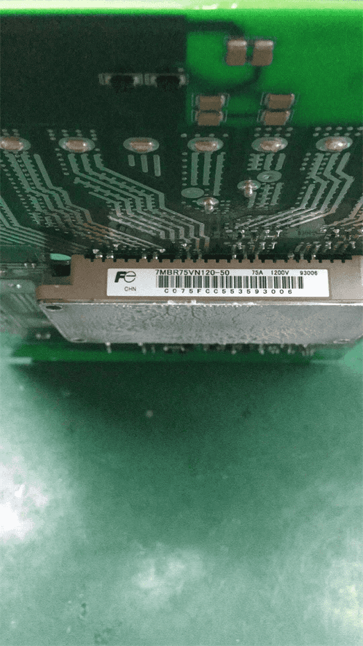 hybrid inverter Fuji brand IGBT