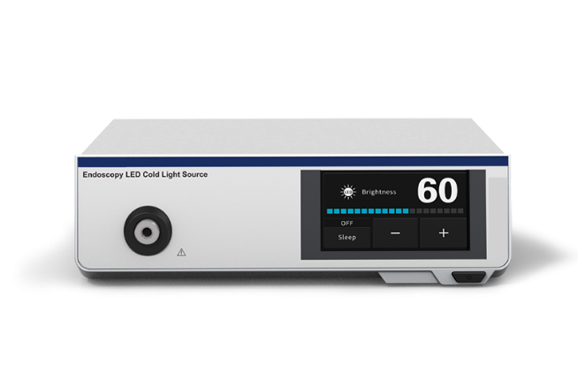 Why choose LED cold light sources for endoscope systems? - Innavi