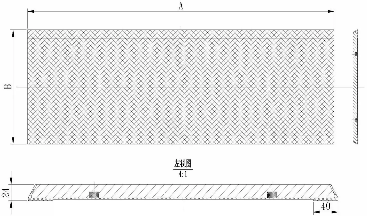 弯板式动态轴重仪 、弯板传感器的动态称重公路预检系统 、动态轴重计量弯板传感器 工厂 - 宁波辰邦智能科技有限公司