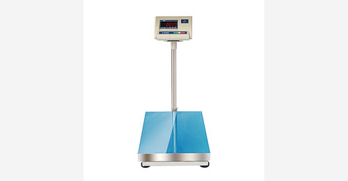 Bench Scale