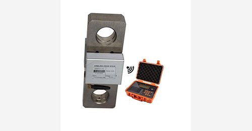 Wireless Tension Load Cell , crane load cell price , bluetooth weight ...
