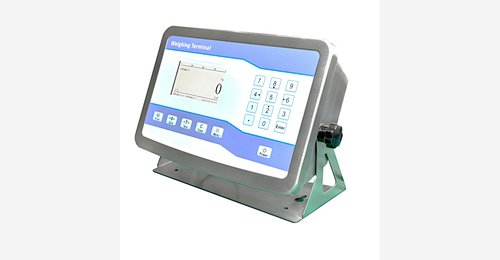 truck scale indicator , Saintbond truck scale indicator , Ningbo ...