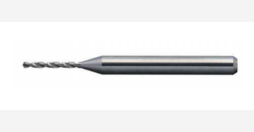 Solid Carbide Micro Drill – 0.1–3mm Diameter for Precision Micro Hole ...