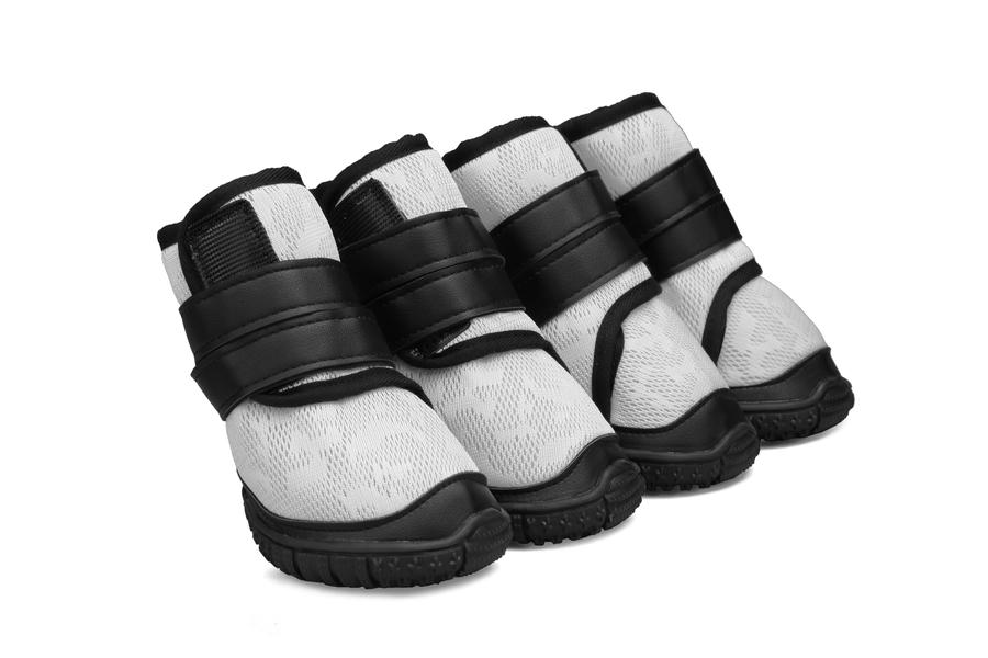 hiking shoes dogs