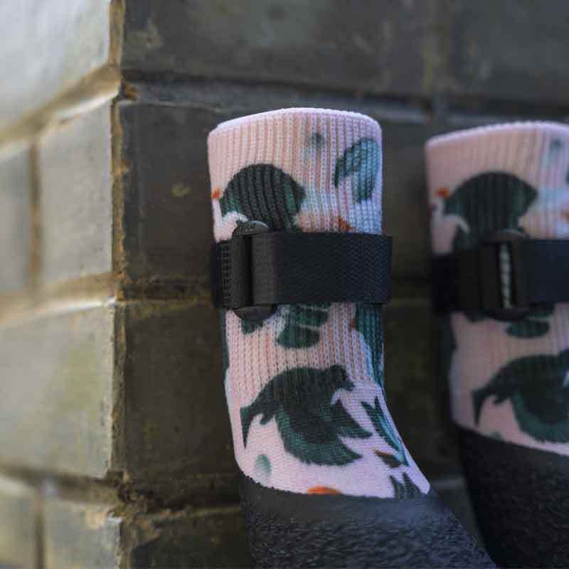 medium dog shoes​