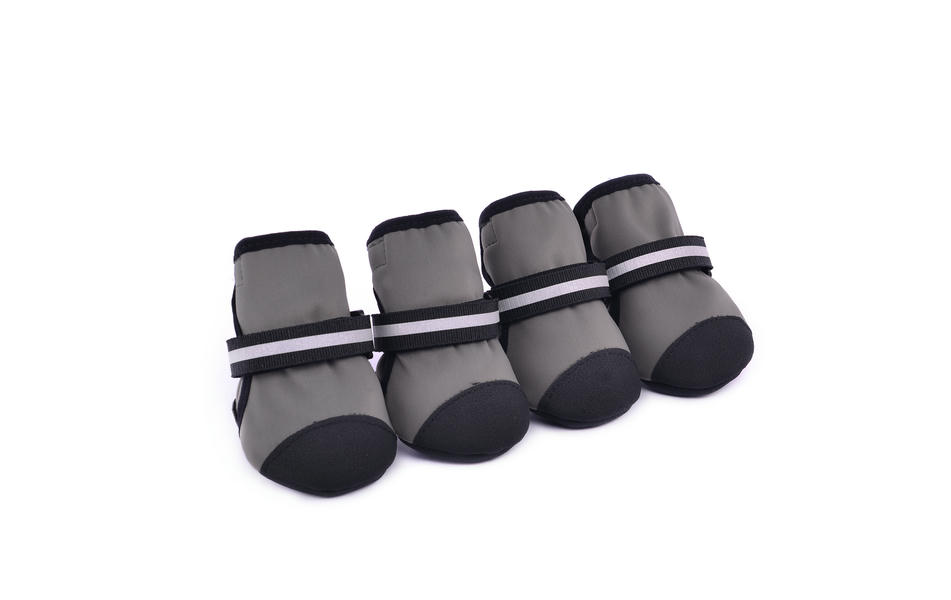 paw winter protection