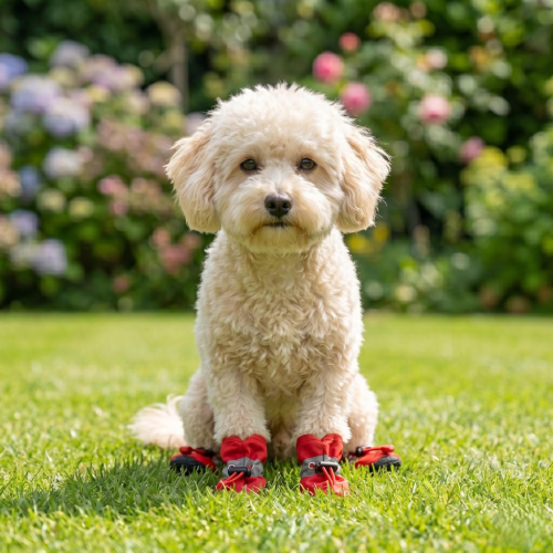 best shoes for puppies