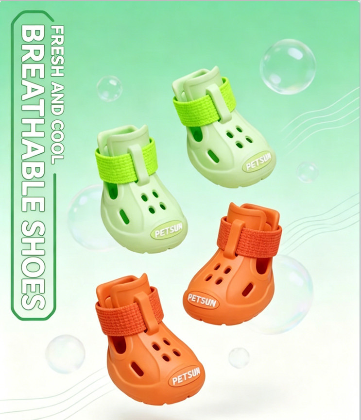 dog crocs for sale