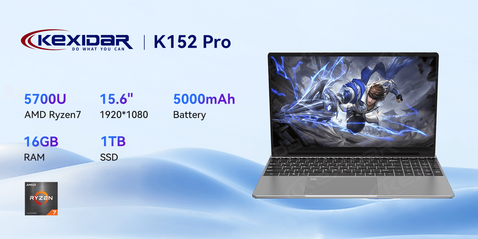 amd ryzen 7 laptop
