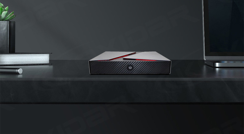 Why recommend a mini PC?