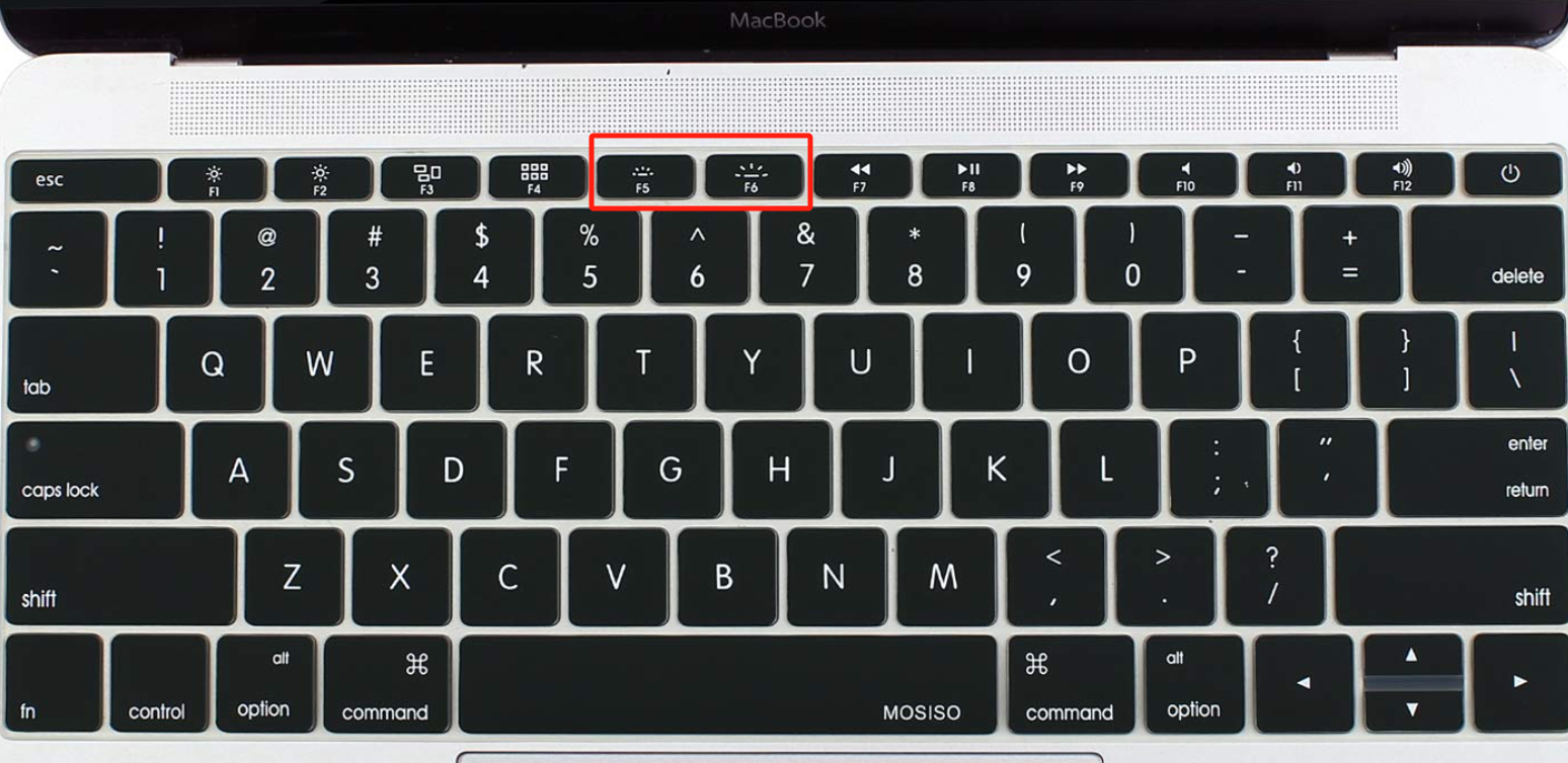 Macbook ноутбук