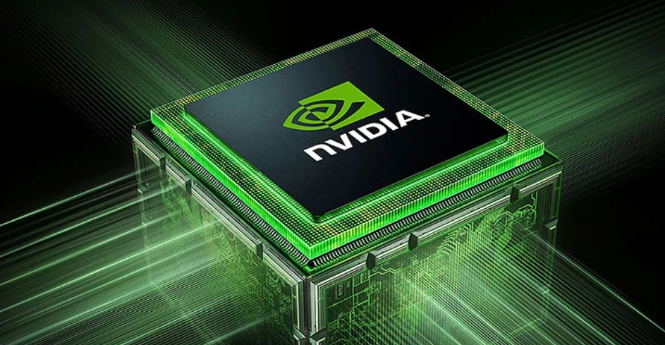 nvidia laptop
