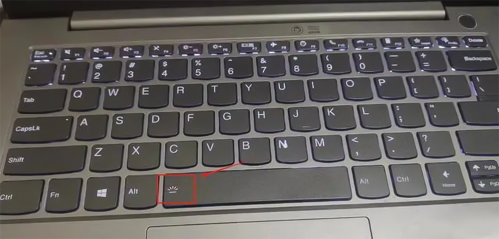 Lenovo ноутбук