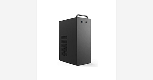 Intel Core i3/i5/i7 Office Audio-Visual Entertainment Desktop Computer ...