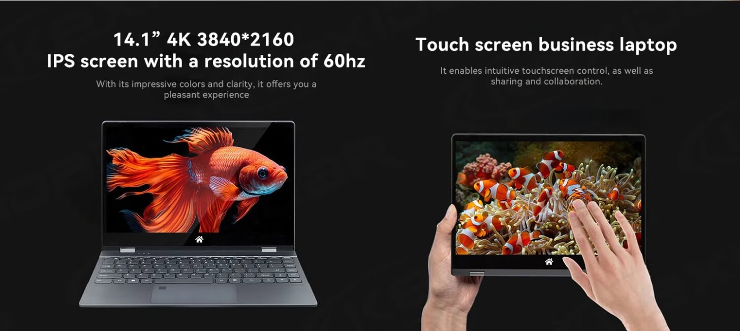 Best 2-in-1 laptops