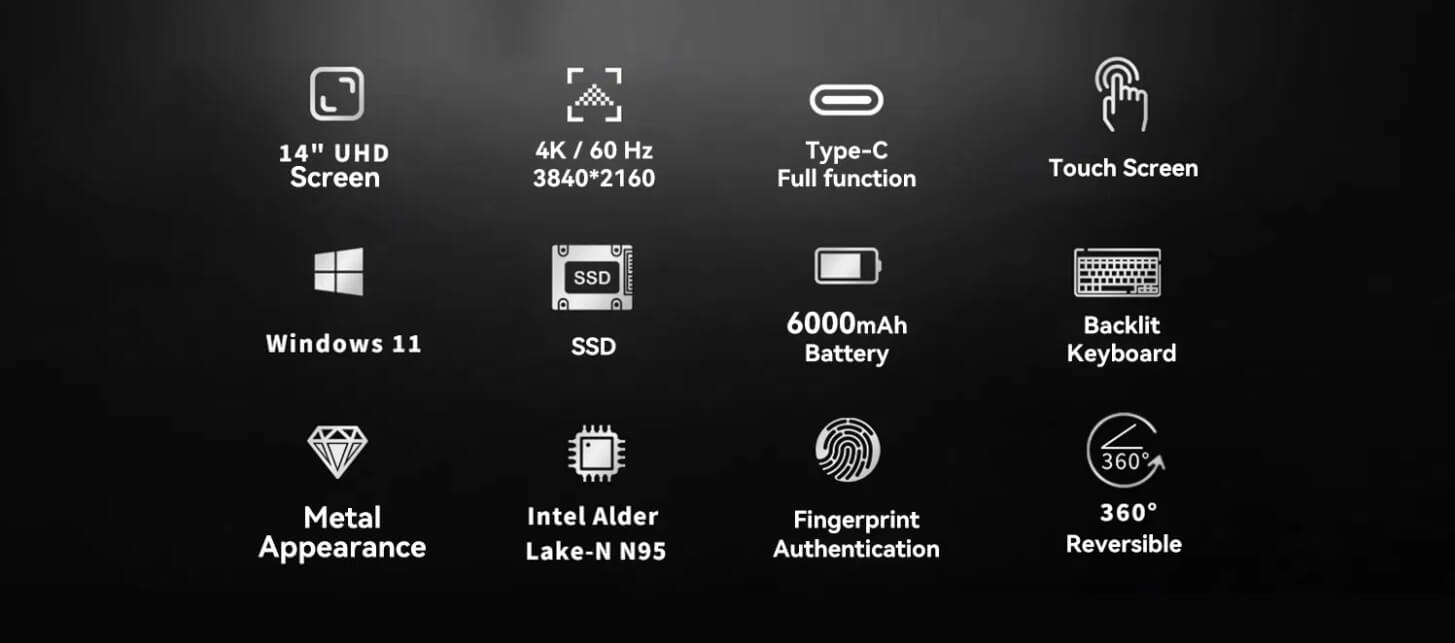 Best laptops for college