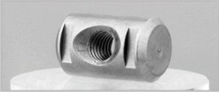 barrel clamp