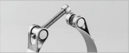 barrel clamp