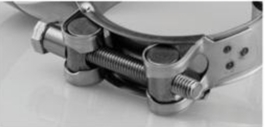 heavy duty clamp